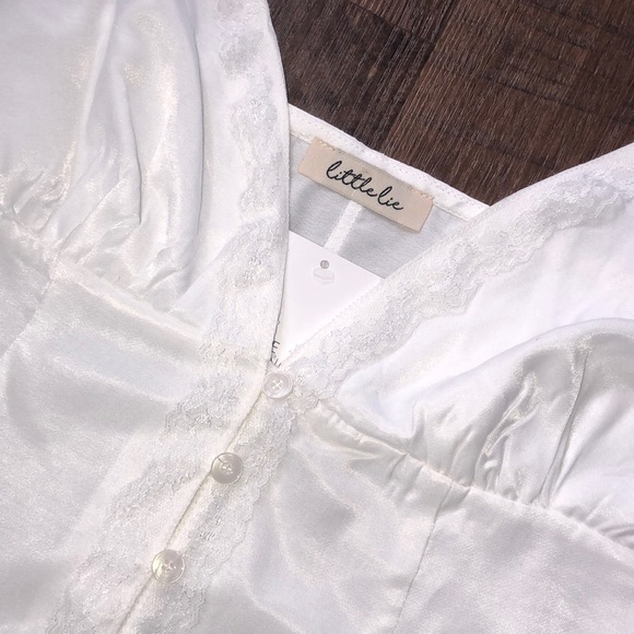 HOMECOMING HONOLULU TANK size L - Picture 2 of 3